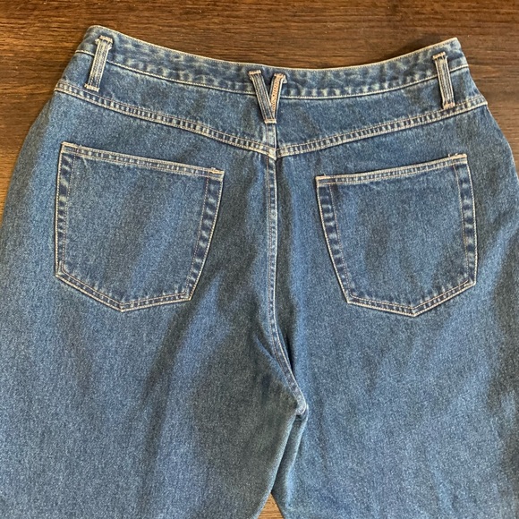 Only Denims Women’s High Rise Blue Jeans W32 - Picture 6 of 8